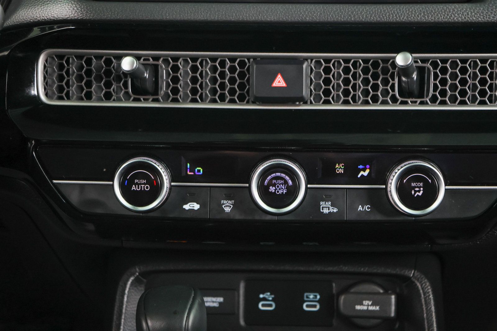Used 2025 Honda Civic Sport image 20