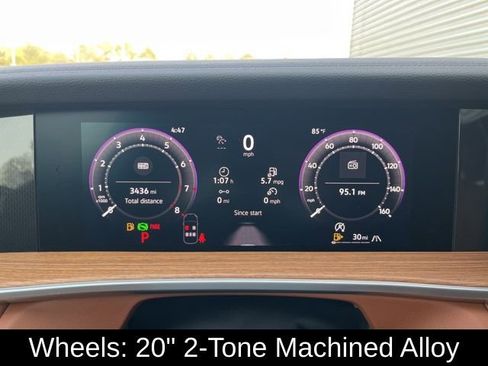 Used 2026 Volkswagen Tiguan SEL R-Line image 22