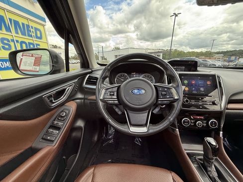 Used 2021 Subaru Forester Touring w/ Popular Package #2 image 20