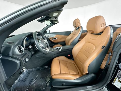 Used 2022 Mercedes-Benz C 300 Cabriolet image 20