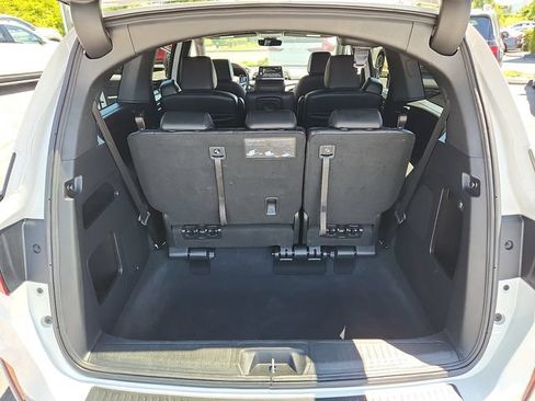 Used 2025 Honda Odyssey Sport-L image 28