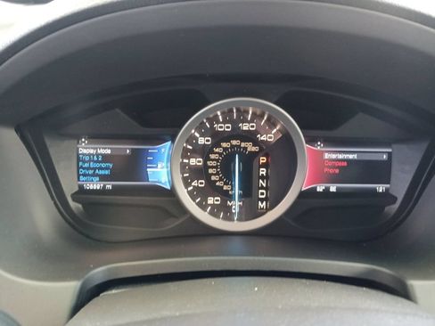 Used 2015 Ford Explorer XLT w/ Equipment Group 202A FWD image 18