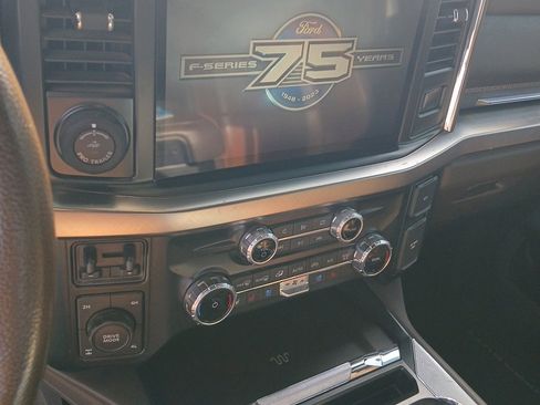 Used 2023 Ford F250 King Ranch w/ Chrome Package image 11