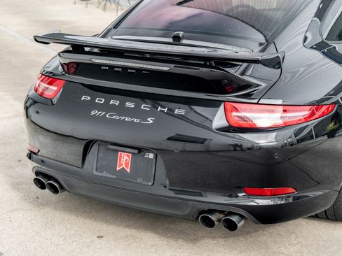 Used 2012 Porsche 911 Carrera S image 6
