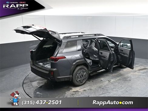 New 2026 Subaru Outback Limited image 25