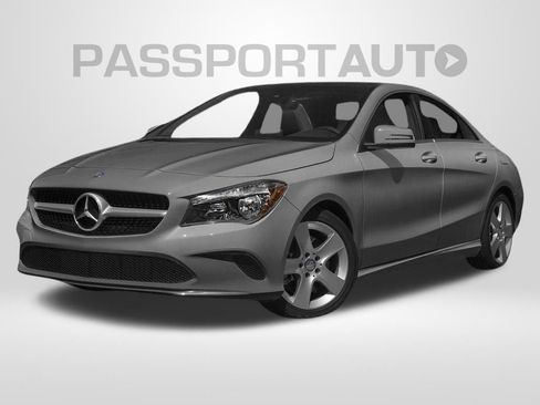 Used 2019 Mercedes-Benz CLA 250 image 43