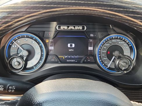 Used 2019 RAM 1500 Limited image 24