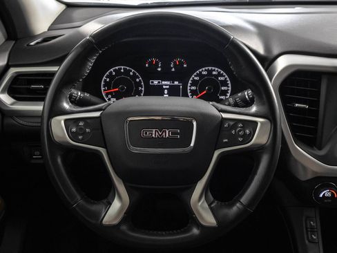 Used 2019 GMC Acadia SLE w/ Driver Alert Package I FWD image 28