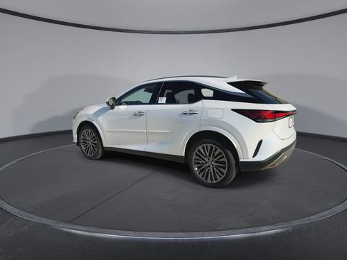 New 2026 Lexus RX 350 FWD image 6