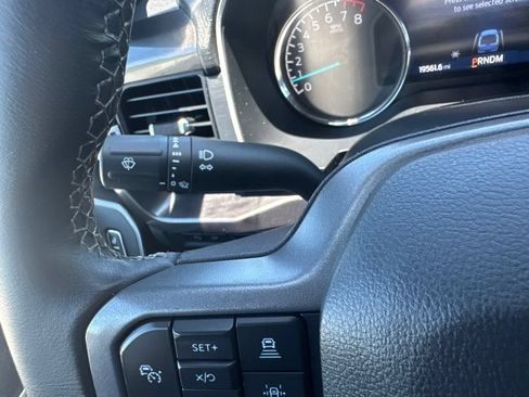 Used 2023 Ford F150 XLT w/ Equipment Group 302A High AWD/4WD image 24