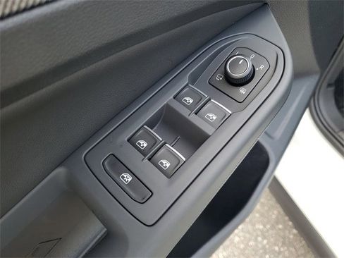 New 2026 Volkswagen GTI SE image 14