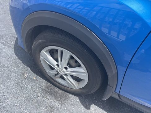 Certified 2022 Nissan Kicks S FWD image 10