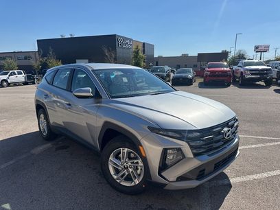 New 2026 Hyundai Tucson SE