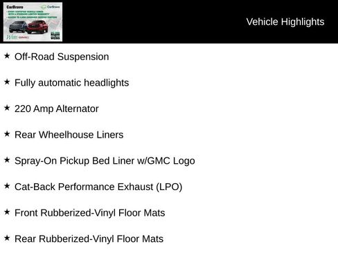 Certified 2023 GMC Sierra 1500 Elevation AWD/4WD image 15
