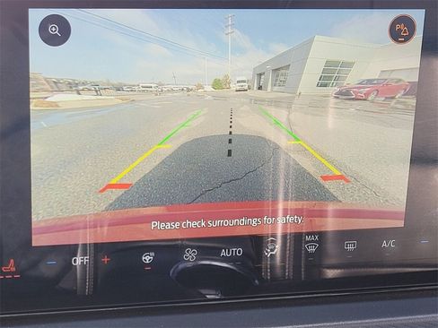 Used 2024 Ford Mustang Premium image 16