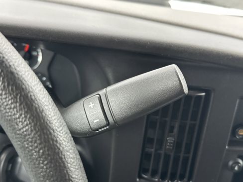 Used 2024 Chevrolet Express 2500 Work Van w/ Driver Convenience Package image 16