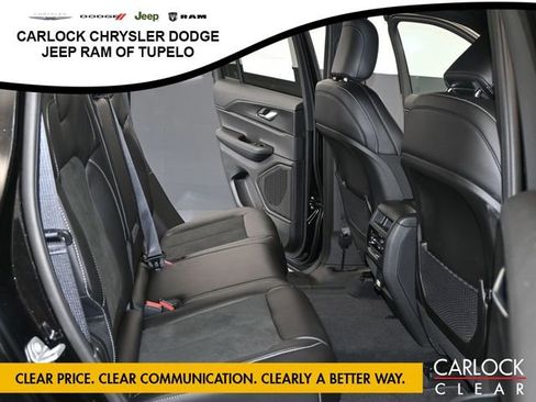 New 2025 Jeep Grand Cherokee Altitude image 38