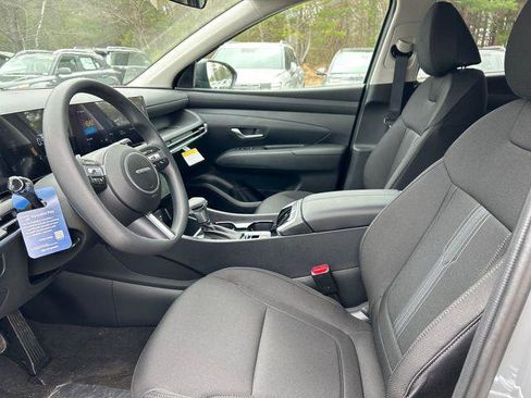 New 2026 Hyundai Tucson SEL AWD/4WD image 12