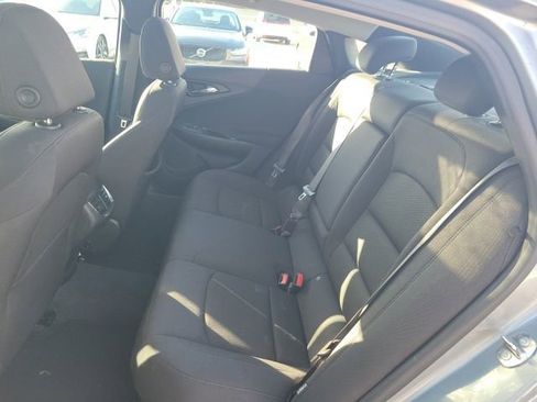 Used 2024 Chevrolet Malibu LT image 16