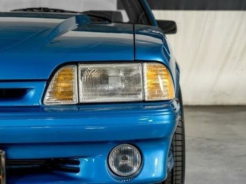 Used 1993 Ford Mustang Cobra image 31