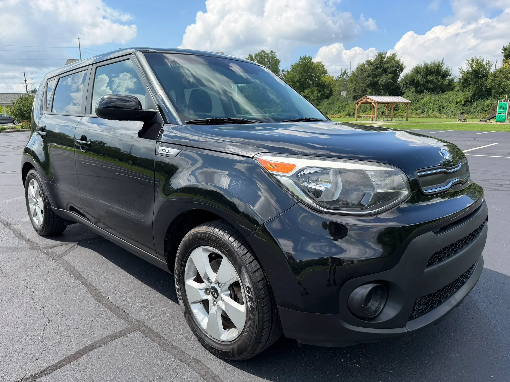 Used 2017 Kia Soul FWD image 8