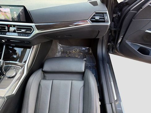 Used 2019 BMW 330i 330i image 17