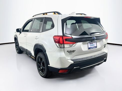 Used 2023 Subaru Forester Wilderness AWD/4WD image 7