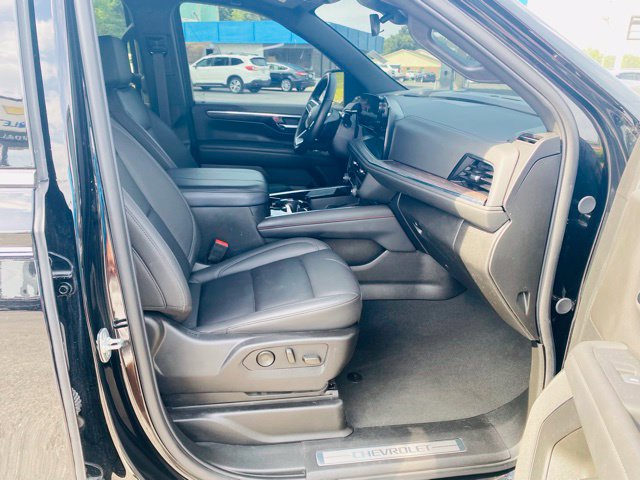 Used 2025 Chevrolet Tahoe LT RWD image 23