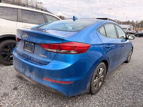 Used 2018 Hyundai Elantra Value Edition image 14