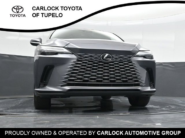 Used 2023 Lexus RX 350 Premium w/ Cold Area Package FWD image 52