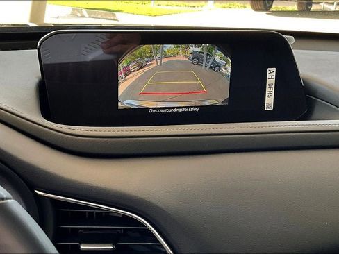 New 2025 MAZDA CX-30 AWD 2.5 S w/ Preferred Package image 25