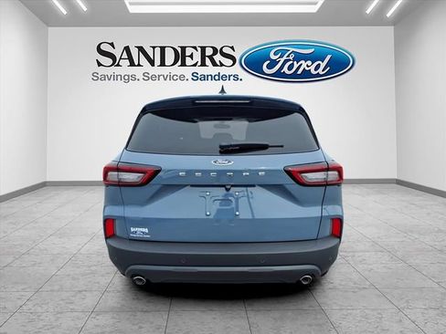 New 2026 Ford Escape ST-Line w/ Tech Pack #1 image 2