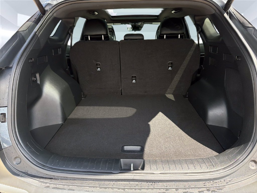 Used 2023 Kia Sportage X-Pro Prestige AWD/4WD image 26