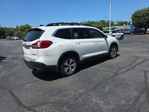Used 2019 Subaru Ascent Premium AWD/4WD image 8