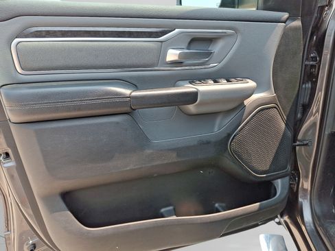 Certified 2019 RAM 1500 Big Horn AWD/4WD image 10