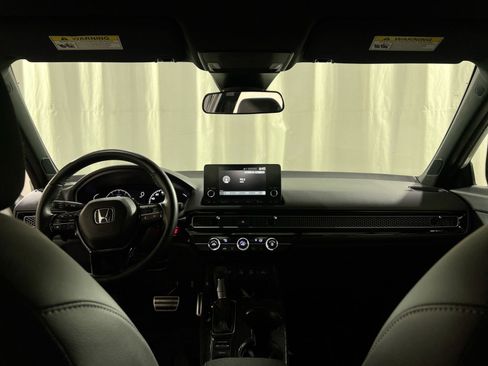 Used 2025 Honda Civic Sport image 17