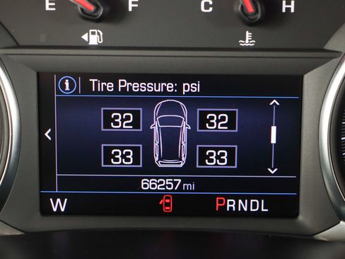 Used 2022 Chevrolet Blazer LT FWD image 16