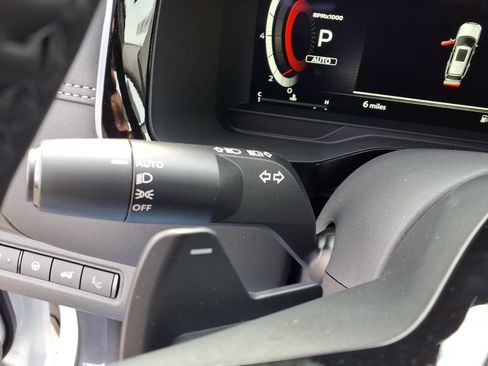 New 2026 Nissan Pathfinder Platinum image 19