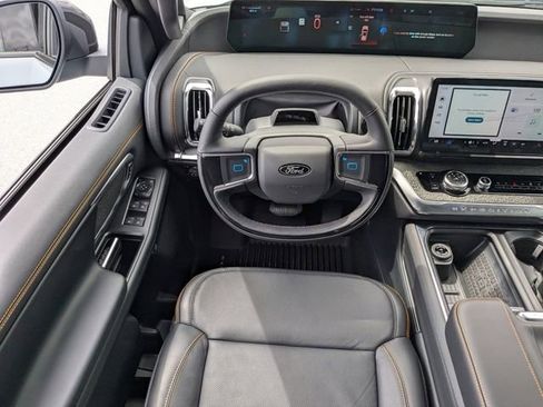 New 2025 Ford Expedition Tremor image 17