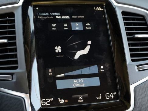 Used 2022 Volvo XC90 T8 Inscription Expression image 37