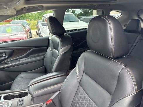Used 2022 Nissan Murano Platinum AWD/4WD image 9