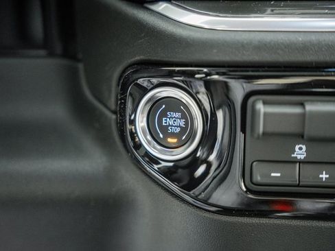 New 2026 Chevrolet Silverado 1500 High Country w/ High Country Premium Package image 31