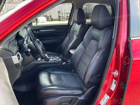 Used 2018 MAZDA CX-5 Touring w/ Preferred Equipment Package image 25