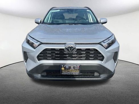 New 2025 Toyota RAV4 XLE image 3