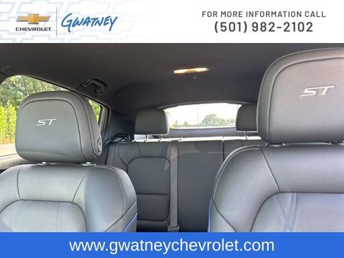 Used 2025 Buick Envista Sport Touring w/ Convenience I Package FWD image 26
