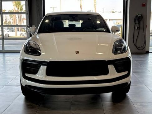 Used 2022 Porsche Macan S AWD/4WD image 11