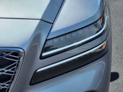 New 2026 Genesis GV80 2.5T Prestige AWD/4WD image 9