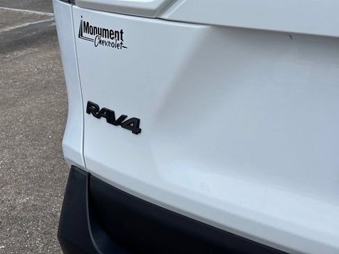 Used 2024 Toyota RAV4 Adventure AWD/4WD image 13
