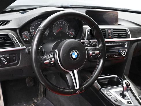 Used 2016 BMW M4 Coupe image 20