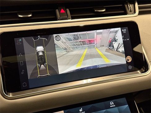 Used 2023 Land Rover Range Rover Evoque SE image 14